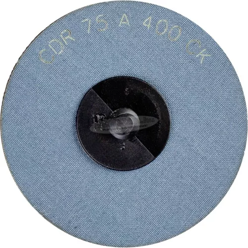 PFERD COMBIDISC csiszolólap CDR 75 A 400 CK 42797040