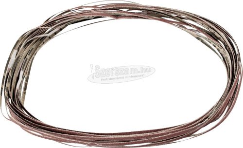 PFERD rövid végtelenített csizolószalag BA 3/520 T A 120 45001975