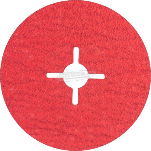 PFERD fíbertárcsa FS 100-16 CO-COOL 60 69401555
