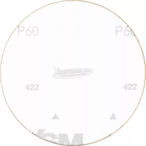 PFERD tépőzáras csiszolókorong KR 125 A 60 42871206