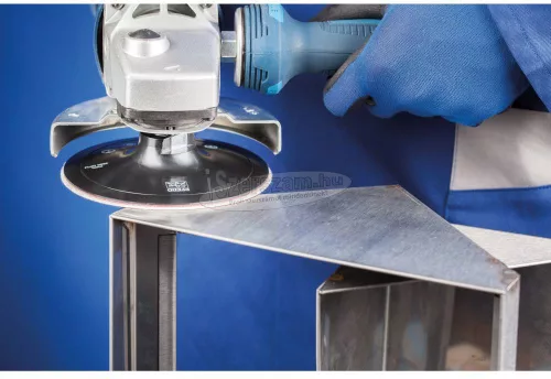 PFERD tépőzáras csiszolókorong KR 125 A 120 42871212