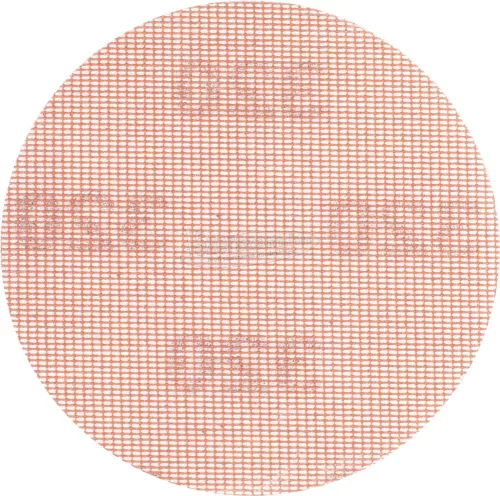 PFERD tépőzáras csiszolótárcsa KSS NET 125 A 320 45018007