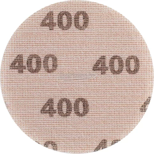 PFERD tépőzáras csiszolótárcsa KSS NET 125 A 400 45018008