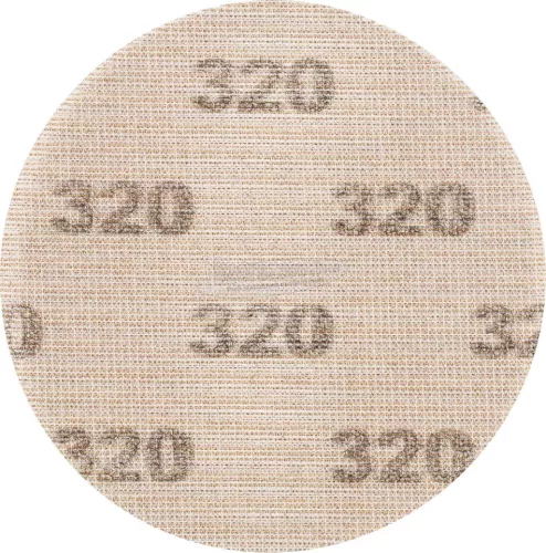 PFERD tépőzáras csiszolótárcsa KSS NET 150 A 320 45018018