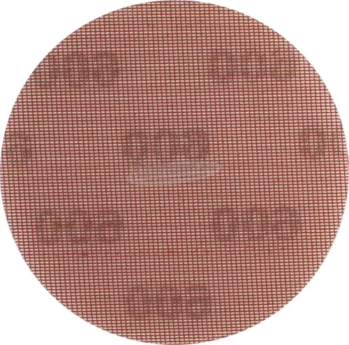 PFERD tépőzáras csiszolótárcsa KSS NET 150 A 600 45018020