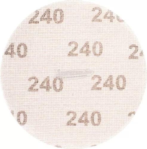 PFERD tépőzáras csiszolótárcsa KSS NET 150 A 240 45018017