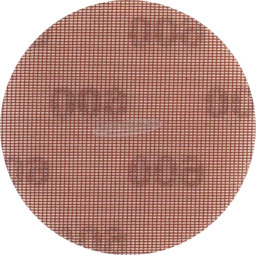 PFERD tépőzáras csiszolótárcsa KSS NET 125 A 600 45018009