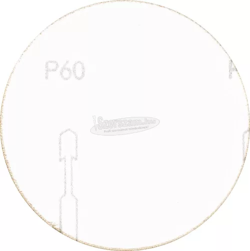 PFERD tépőzáras csiszolókorong KR 115 A 60 42871106