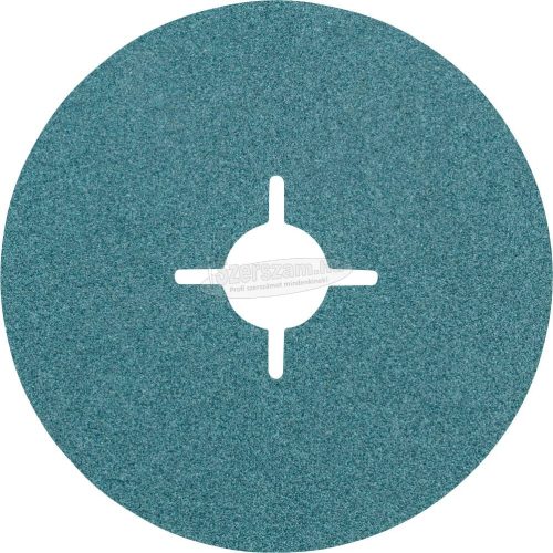 PFERD fíbertárcsa FS 125-22 Z 60 64206125