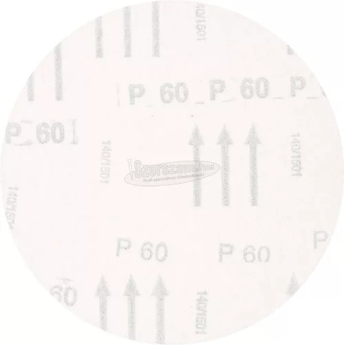 PFERD tépőzáras csiszolótárcsa KSS 150 O L A 60 45017771