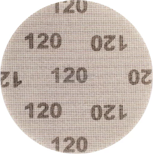 PFERD tépőzáras csiszolótárcsa KSS NET 150 A 120 45018014