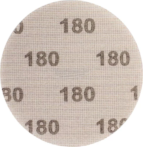 PFERD tépőzáras csiszolótárcsa KSS NET 150 A 180 45018016