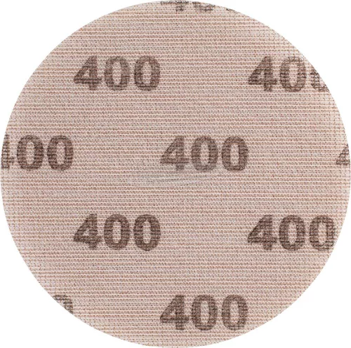 PFERD tépőzáras csiszolótárcsa KSS NET 150 A 400 45018019