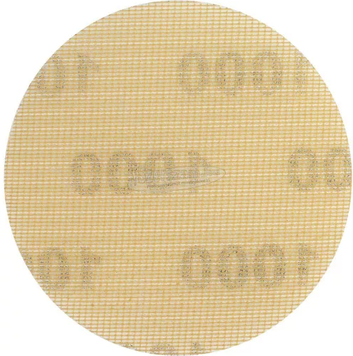 PFERD tépőzáras csiszolótárcsa KSS NET 125 A 1000 45018011