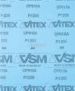 PFERD Vízálló csiszolópapír BP W 230x280 SiC 1200 45015120