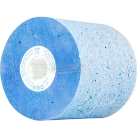   PFERD Poliflex hengeres strukturáló csiszoló PF W 100100/19 CU 16 PU-STRUC 41030016