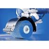 PFERD Poliflex hengeres strukturáló csiszoló PF W 100100/19 CU 16 PU-STRUC 41030016