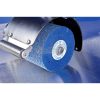 PFERD Poliflex hengeres strukturáló csiszoló PF W 100100/19 CU 16 PU-STRUC 41030016