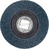 PFERD POLIFAN legyezőlapos csiszolókorong PFC 125 Z 40 PSF STEELOX/X-LOCK 67664126