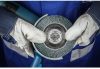 PFERD POLIFAN legyezőlapos csiszolókorong PFC 125 Z 40 PSF STEELOX/X-LOCK 67664126
