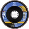 PFERD POLIFAN legyezőlapos csiszolókorong PFC 115 Z 40 PSF STEELOX/X-LOCK 67664116