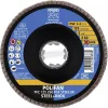PFERD POLIFAN legyezőlapos csiszolókorong PFC 125 Z 60 PSF STEELOX/X-LOCK 67666126