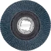 PFERD POLIFAN legyezőlapos csiszolókorong PFC 125 Z 60 PSF STEELOX/X-LOCK 67666126
