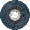 PFERD POLIFAN legyezőlapos csiszolókorong PFC 115 Z 60 PSF STEELOX/X-LOCK 67666116