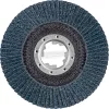 PFERD POLIFAN legyezőlapos csiszolókorong PFC 115 Z 80 PSF STEELOX/X-LOCK 67668116
