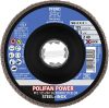 PFERD POLIFAN legyezőlapos csiszolókorong PFC 125 Z 40 SG POWER STEELOX/X-LOCK 67784126