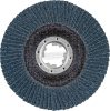 PFERD POLIFAN legyezőlapos csiszolókorong PFC 125 Z 40 SG POWER STEELOX/X-LOCK 67784126