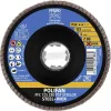 PFERD POLIFAN legyezőlapos csiszolókorong PFC 125 Z 80 PSF STEELOX/X-LOCK 67668126