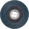 PFERD POLIFAN legyezőlapos csiszolókorong PFC 125 Z 80 PSF STEELOX/X-LOCK 67668126