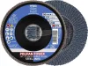PFERD POLIFAN legyezőlapos csiszolókorong PFC 125 Z 80 SG POWER STEELOX/X-LOCK 67788127