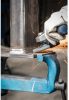 PFERD 69398196 POLIFAN legyezőlapos csiszolókorong, PFR 125-L Z 40 SGP CURVE STEELOX 125mm 2db 69398196