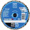 PFERD COMBIDISC Mini-POLIFAN korong CD PFF 75 Z 40 42719704