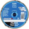 PFERD COMBIDISC Mini-POLIFAN korong CD PFF 75 Z 120 42719712