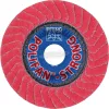 PFERD POLIFAN legyezőlapos csiszolókorong PFC 125 CO-FREEZE 50 SGP STRONG INOX 67789125