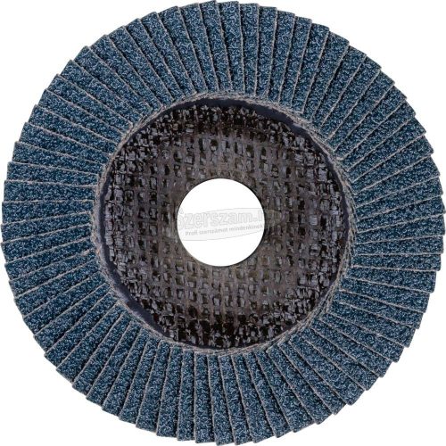 PFERD POLIFAN legyezőlapos csiszolókorong PFC Z SG POWER STEELOX több változatban