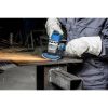 PFERD POLIFAN legyezőlapos csiszolókorong PFC 115 Z 80 SG POWER STEELOX 67788116