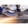 PFERD POLIFAN legyezőlapos csiszolókorong PFC 115 Z 80 SG POWER STEELOX 67788116
