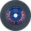 PFERD POLIFAN legyezőlapos csiszolókorong PFC 180 Z 50 SGP STRONG STEEL 67788180