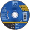 PFERD POLIFAN legyezőlapos csiszolókorong PFC 180 A 60 PSF STEELOX 67746185