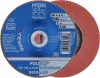 PFERD POLIFAN legyezőlapos csiszolókorong PFC 180 A-COOL 60 SG INOX+ALU 67756185