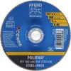 PFERD POLIFAN legyezőlapos csiszolókorong PFF 180 A 40 PSF STEELOX 67644185