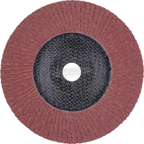 PFERD POLIFAN legyezőlapos csiszolókorong PFF 180 A 40 PSF STEELOX 67644185