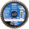 PFERD COMBIDISC Mini-POLIFAN korong CDR PFF Z több változatban