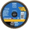 PFERD COMBIDISC Mini-POLIFAN korong CDR PFF 75 A 120 47202532
