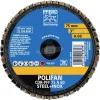 PFERD COMBIDISC Mini-POLIFAN korong CDR PFF 75 A 60 47202531