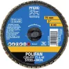 PFERD COMBIDISC Mini-POLIFAN korong CDR PFF 75 A 40 47202530